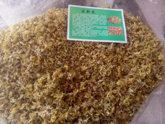 石斛花（鮮條）/天然中藥材_麗江紅天麻種植圖3