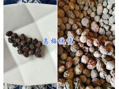 烏梅肉干-大理統(tǒng)貨烏梅/雞血藤出售13577293119圖2