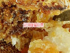 云南普洱市土蜂蜜多少錢?圖2