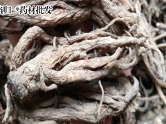 防風價格及走勢點評及現(xiàn)狀預測-嶸煌藥業(yè)圖2