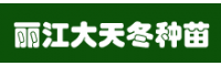 麗江永勝大天冬種苗基地