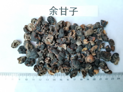 余甘子價格大約多少錢 干余甘子的功效和食用方法圖2